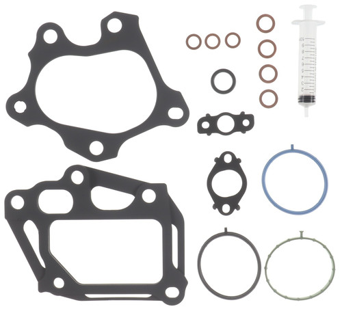 Mahle Turbocharger Gasket Set for 2016-2025 Mazda 3/3 Sport/6/CX-30/CX-5 2.5L