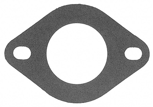 Mahle Coolant Outlet Gasket C26154 - Paper - OEM Standard