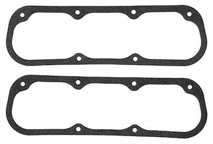 Mahle Valve Cover Gasket Set for 1987-1991 Dodge B150/B250/D100/D150/D250 3.9L