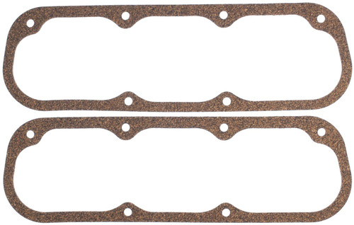 Mahle Valve Cover Gasket Set for 1987-1991 Dodge B150/B250/D100/D150/D250 3.9L