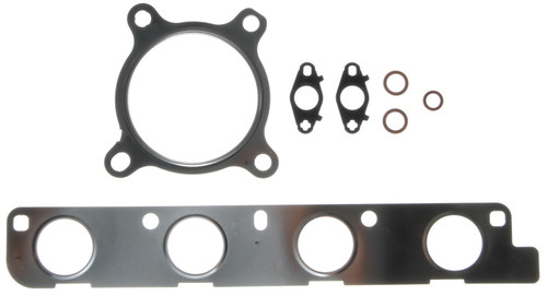 Mahle Turbocharger Gasket Set for 2009-2017 Audi A4/A4 Quattro/A5/A5 Quattro/A6 2.0L