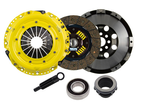 ACT HD/Perf Street Sprung Clutch Kit for 1991-2003 BMW E36/E37/E46/E39