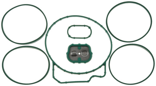 Mahle Intake Manifold Gasket Set for 2006-2012 Chevrolet/Pontiac/Saturn Cobalt/HHR/Malibu/G5/G6 2.0L 2.4L