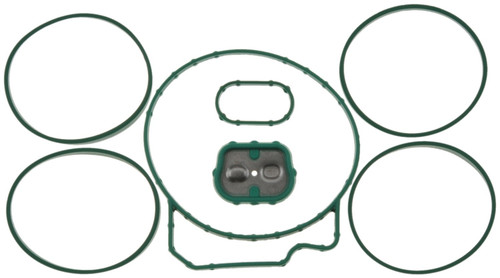 Mahle Intake Manifold Gasket Set for 2006-2012 Chevrolet/Pontiac/Saturn Cobalt/HHR/Malibu/G5/G6 2.0L 2.4L