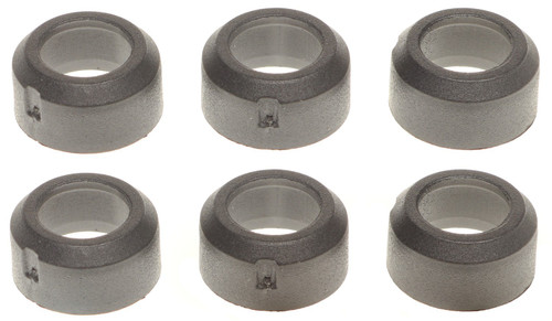 Mahle Fuel Injector Seal Kit for 1997-2011 Ford/Land Rover/Mazda/Mercury Explorer/Explorer Sport/Explorer Sport Trac/Mustang/Ranger 4.0L
