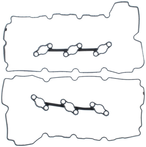 Mahle Valve Cover Gasket Set for 2009-2014 Hyundai/Kia Genesis/Genesis Coupe/Santa Fe/Borrego/Sedona 3.5L 3.8L
