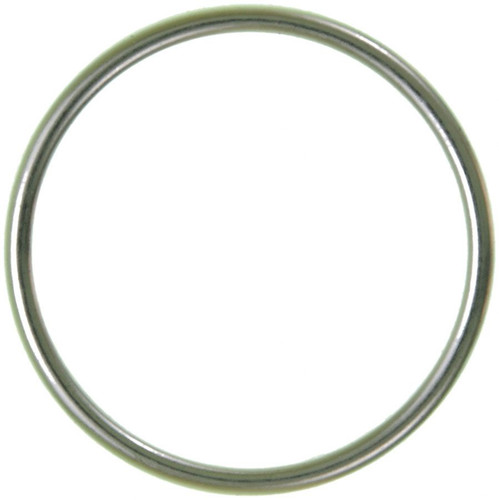 Mahle Exhaust Pipe Flange Gasket for 1991-2025 INFINITI/Nissan Altima/G20/I30/I35/JX35 1.8L 2.0L 2.4L