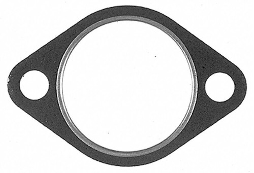 Mahle Heat Riser Gasket for 1942-1967 Allard/Cadillac/Chevrolet/Darrin/Ford DeVille/Eldorado/Series 62/Commercial Chassis 3.5L 3.8L 3.9L