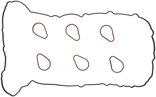 Mahle Valve Cover Gasket Set for 2004-2006 Chevrolet/GMC/Hummer/Isuzu Colorado/Canyon/H3/i-350 3.5L