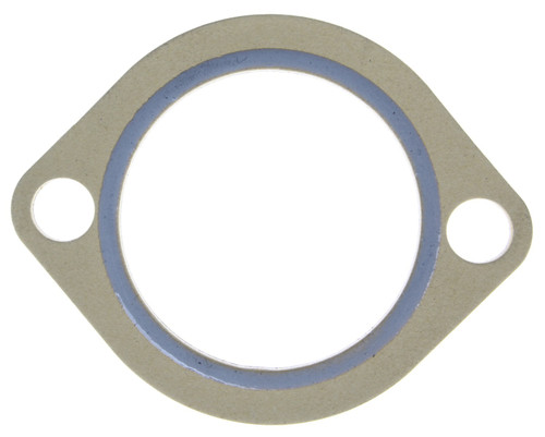 Mahle Coolant Outlet Gasket C31759 - Beaded Paper - Premium Part