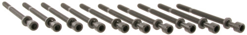 Mahle Head Bolt Set for 1987-1994 VW Golf/Jetta/Passat/Scirocco 1.8L 2.0L