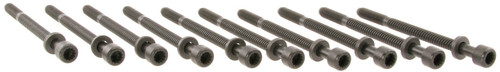 Mahle Head Bolt Set for 1987-1994 VW Golf/Jetta/Passat/Scirocco 1.8L 2.0L