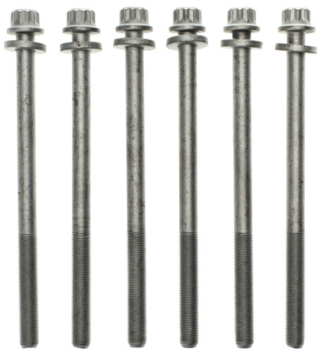 Mahle Head Bolt Set for 1996-2026 Saab/Subaru BRZ/Crosstrek/Forester/Impreza/Legacy 2.0L 2.4L 2.5L