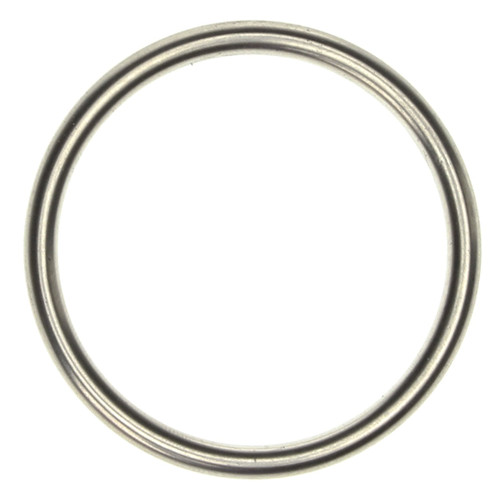 Mahle Exhaust Pipe Flange Gasket for 1989-2017 INFINITI/Mercury/Nissan Quest/QX4/Villager/Altima/Pathfinder 1.6L 1.8L 2.0L