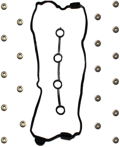 Mahle Valve Cover Gasket Set for 1993-2001 Nissan Altima 2.4L