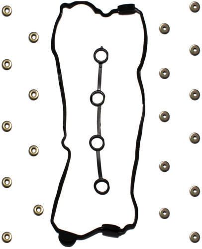 Mahle Valve Cover Gasket Set for 1993-2001 Nissan Altima 2.4L