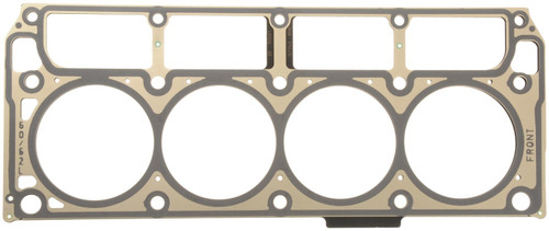 Mahle Head Gasket for 2004-2020 Cadillac/Chevrolet/GMC/Hummer/Pontiac Silverado 1500/Tahoe/Sierra 1500/Yukon/Yukon XL 1500 6.0L 6.2L