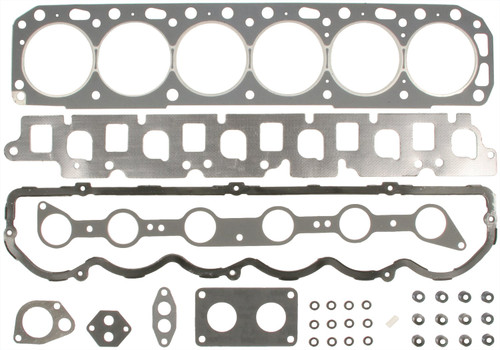 Mahle Head Gasket Set for 1991-1992 Ford Bronco/E-150 Econoline/E-150 Econoline Club Wagon/E-250 Econoline/E-250 Econoline Club Wagon 4.9L