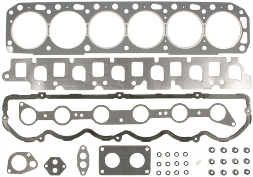 Mahle Head Gasket Set for 1991-1992 Ford Bronco/E-150 Econoline/E-150 Econoline Club Wagon/E-250 Econoline/E-250 Econoline Club Wagon 4.9L