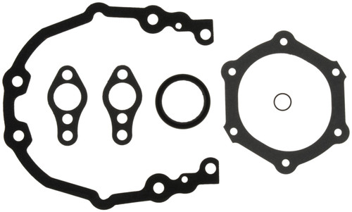 Mahle Timing Cover Gasket Set for 1996-2003 Cadillac/Chevrolet/GMC/Workhorse C1500/C2500/K1500/K2500/C1500 Suburban 5.0L 5.7L