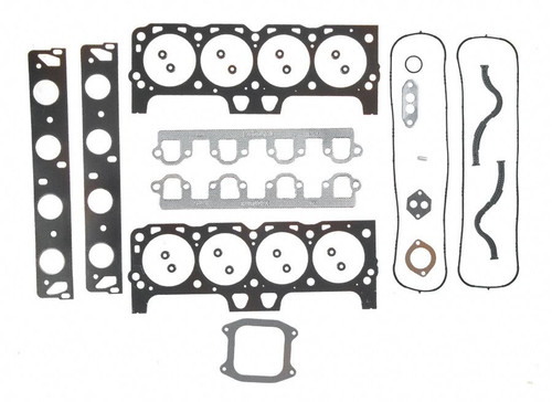 Mahle Head Gasket Set for 1988-1989 Ford E-250 Econoline Club Wagon/E-350 Econoline/E-350 Econoline Club Wagon/F-250/F-350 7.5L