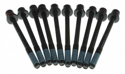 Mahle Head Bolt Set for 1993-1999 Cadillac/Oldsmobile/Shelby Allante/DeVille/Eldorado/Seville/Aurora 4.0L 4.6L