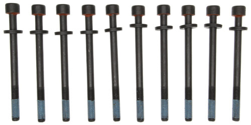 Mahle Head Bolt Set for 1993-1999 Cadillac/Oldsmobile/Shelby Allante/DeVille/Eldorado/Seville/Aurora 4.0L 4.6L
