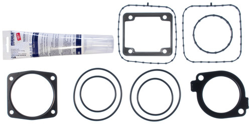 Mahle Intake Manifold Gasket Set for 2007-2010 Chevrolet/GMC Express 2500/Express 3500/Express 4500/Silverado 2500 HD/Silverado 3500 HD 6.6L