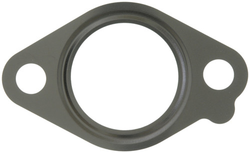 Mahle EGR Valve Gasket G32104 - Rubber Coated Embossed Metal