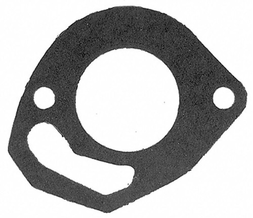 Mahle Coolant Outlet Gasket C24003 - Paper - OEM Standard