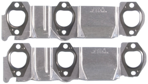 Mahle Exhaust Manifold Gasket Set for 1993-2009 Buick/Chevrolet/Oldsmobile/Pontiac Monte Carlo/Grand Am/Montana/Century/Regal 3.1L 3.4L 3.5L