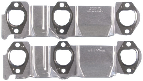 Mahle Exhaust Manifold Gasket Set for 1993-2009 Buick/Chevrolet/Oldsmobile/Pontiac Monte Carlo/Grand Am/Montana/Century/Regal 3.1L 3.4L 3.5L