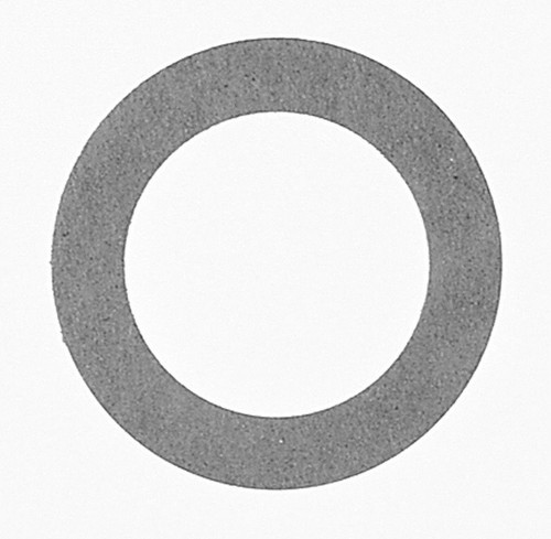 Mahle Distributor Mounting Gasket B26466 - Paper