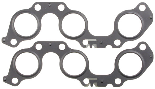 Mahle Exhaust Manifold Gasket Set for 2004-2010 Lexus/Toyota Camry/ES330/RX330/RX400h/Highlander 3.0L 3.3L