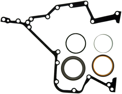 Mahle Timing Cover Gasket Set for 1998-2002 Dodge Ram 2500/Ram 3500 5.9L
