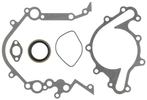 Mahle Timing Cover Gasket Set for 1997-2008 Ford/Mercury Freestar/Mustang/E-150/E-150 Club Wagon/E-150 Econoline 3.8L 3.9L 4.2L