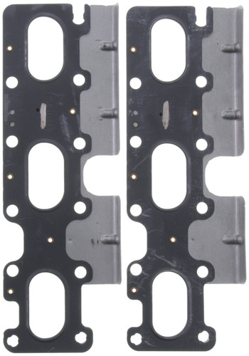 Mahle Exhaust Manifold Gasket Set for 2007-2015 Ford/Lincoln/Mazda/Mercury CX-9/Edge/Flex/Fusion/Taurus 3.5L 3.7L