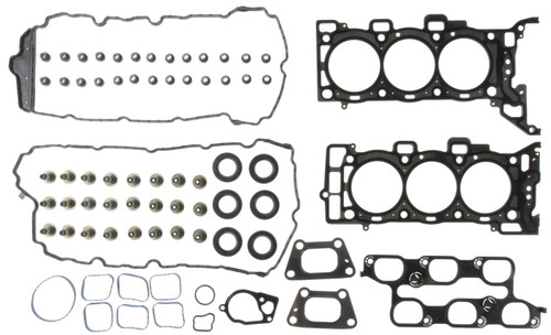 Mahle Head Gasket Set for 2012-2014 Buick/Cadillac/Chevrolet/GMC LaCrosse/CTS/SRX/Camaro/Caprice 3.6L