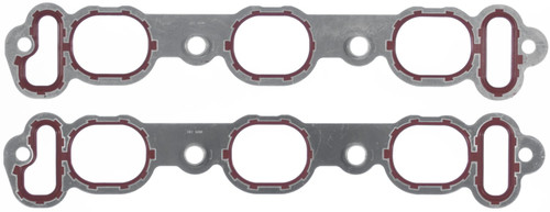 Mahle Intake Manifold Gasket Set for 1998-2011 Chrysler/Dodge/Plymouth/VW Intrepid/Concorde/Pacifica/Prowler/300 3.2L 3.5L 4.0L