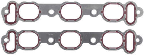 Mahle Intake Manifold Gasket Set for 1998-2011 Chrysler/Dodge/Plymouth/VW Intrepid/Concorde/Pacifica/Prowler/300 3.2L 3.5L 4.0L