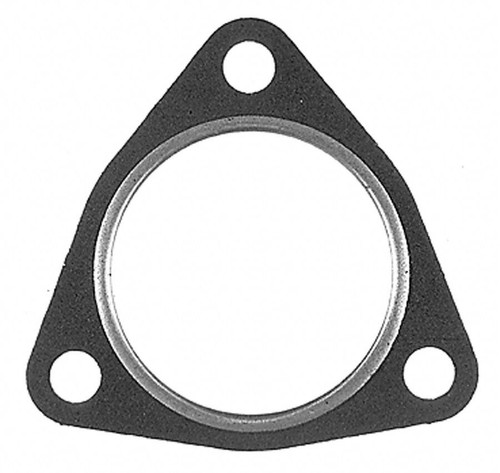 Mahle Heat Riser Gasket for 1957-1990 Avanti/Bizzarrini/Checker/Chevrolet/Excalibur C10 Suburban/K10 Suburban/C10 Pickup/C20 Pickup 4.3L