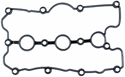 Mahle Valve Cover Gasket for 2008-2019 Audi/Porsche/VW Q5/A4 Quattro/A5 Quattro/A6/A6 Quattro 3.0L 3.2L