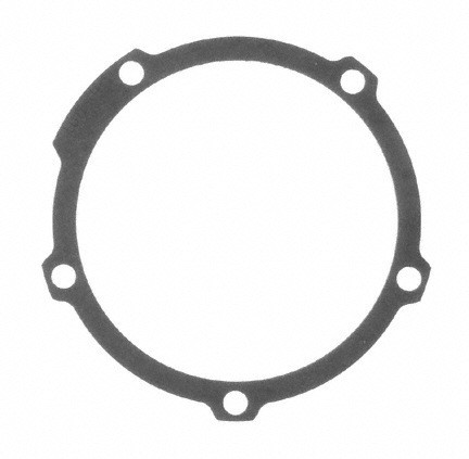 Mahle Water Pump Gasket for 1987-2009 Buick/Cadillac/Chevrolet/Oldsmobile/Pontiac Cutlass Supreme/Grand Prix/Century/Regal/Rendezvous 2.8L