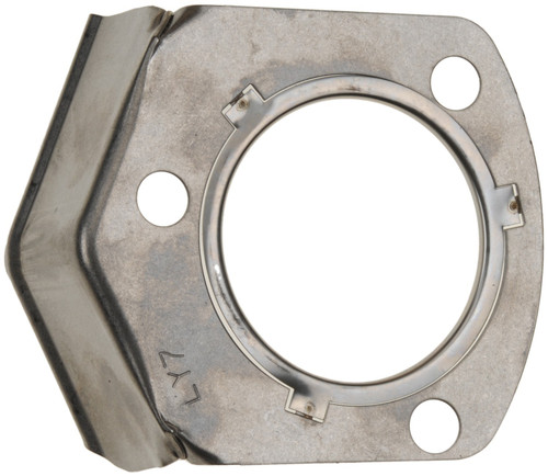 Mahle Exhaust Pipe Flange Gasket for 2004-2012 Cadillac/Chevrolet/Pontiac/Saab/Saturn SRX/Malibu/G6/9-4X/Aura 2.8L 3.6L