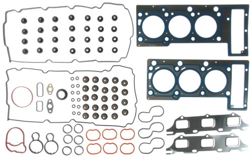 Mahle Head Gasket Set for 1999-2010 Chrysler/Dodge Intrepid/300/Concorde/Sebring/Avenger 2.7L