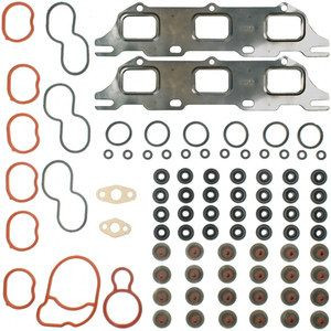 Mahle Head Gasket Set for 1999-2010 Chrysler/Dodge Intrepid/300/Concorde/Sebring/Avenger 2.7L
