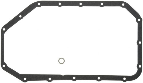 Mahle Oil Pan Gasket Set for 2002-2013 Acura/Honda Civic/CSX/ILX/RSX/TSX 2.0L 2.4L