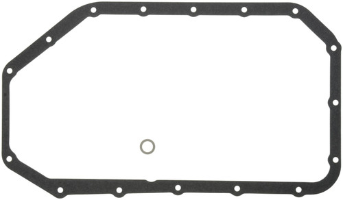 Mahle Oil Pan Gasket Set for 2002-2013 Acura/Honda Civic/CSX/ILX/RSX/TSX 2.0L 2.4L