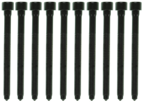 Mahle Head Bolt Set for 2005-2016 Audi/VW A3/A3 Quattro/A4 Quattro/A5 Quattro/Q5 2.0L