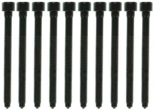 Mahle Head Bolt Set for 2005-2016 Audi/VW A3/A3 Quattro/A4 Quattro/A5 Quattro/Q5 2.0L